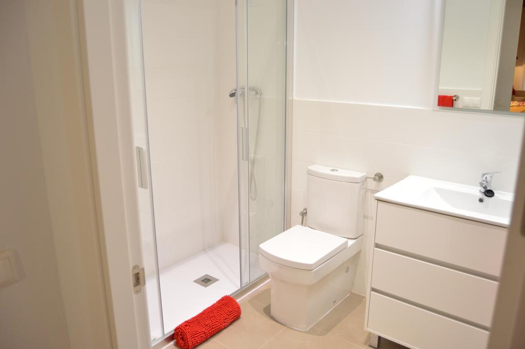 Tarragona Suites Mediona Eksteriør billede