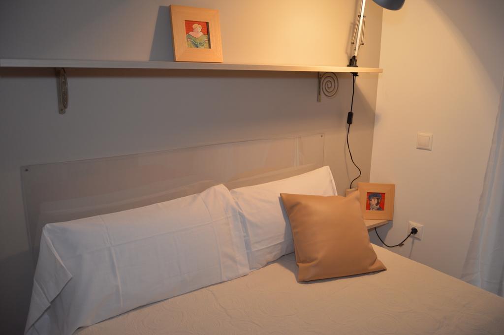 Tarragona Suites Mediona Eksteriør billede
