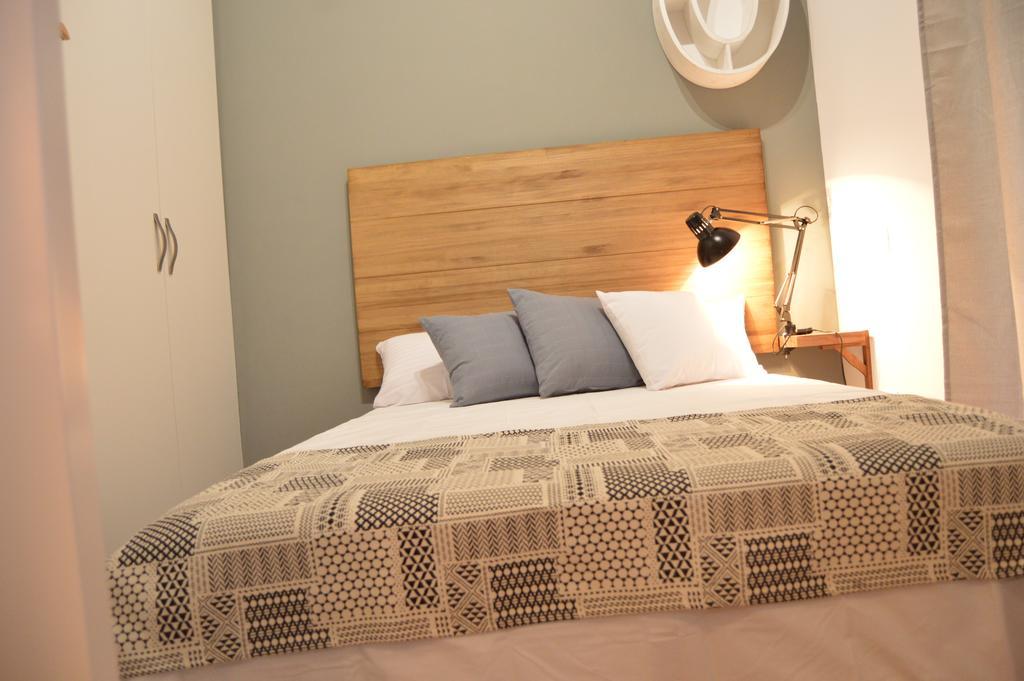 Tarragona Suites Mediona Eksteriør billede