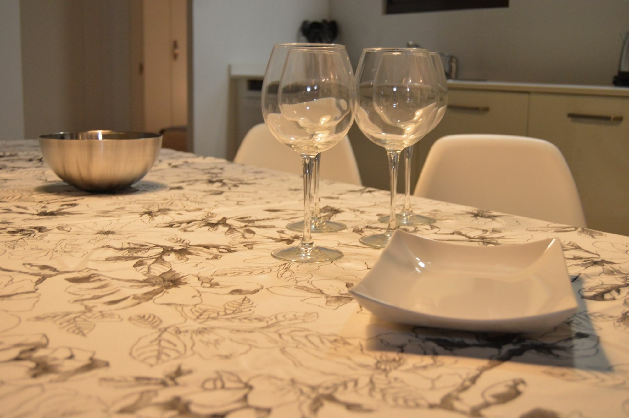 Tarragona Suites Mediona Eksteriør billede