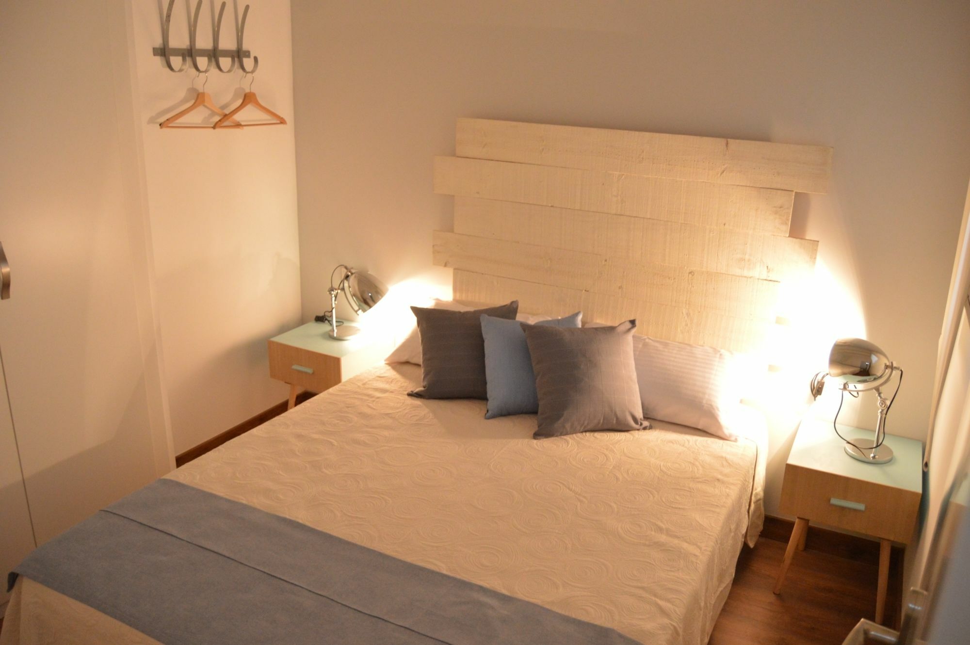 Tarragona Suites Mediona Eksteriør billede