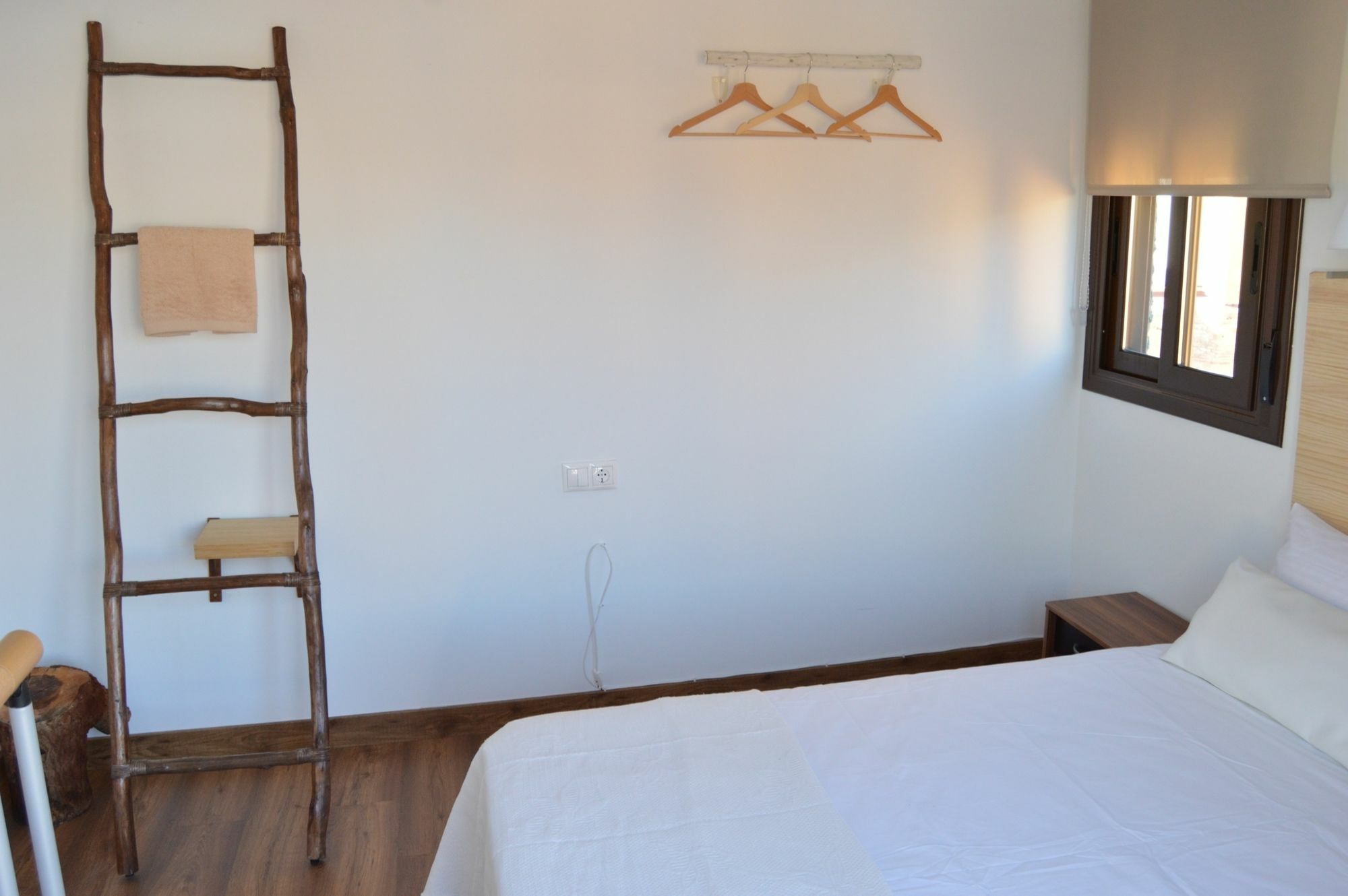 Tarragona Suites Mediona Eksteriør billede
