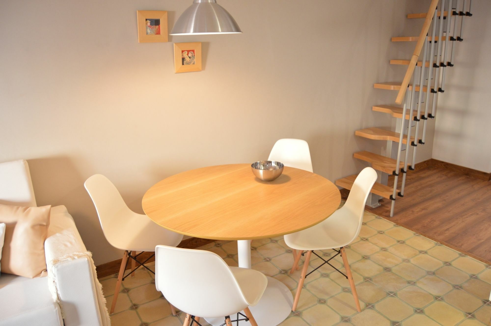 Tarragona Suites Mediona Eksteriør billede