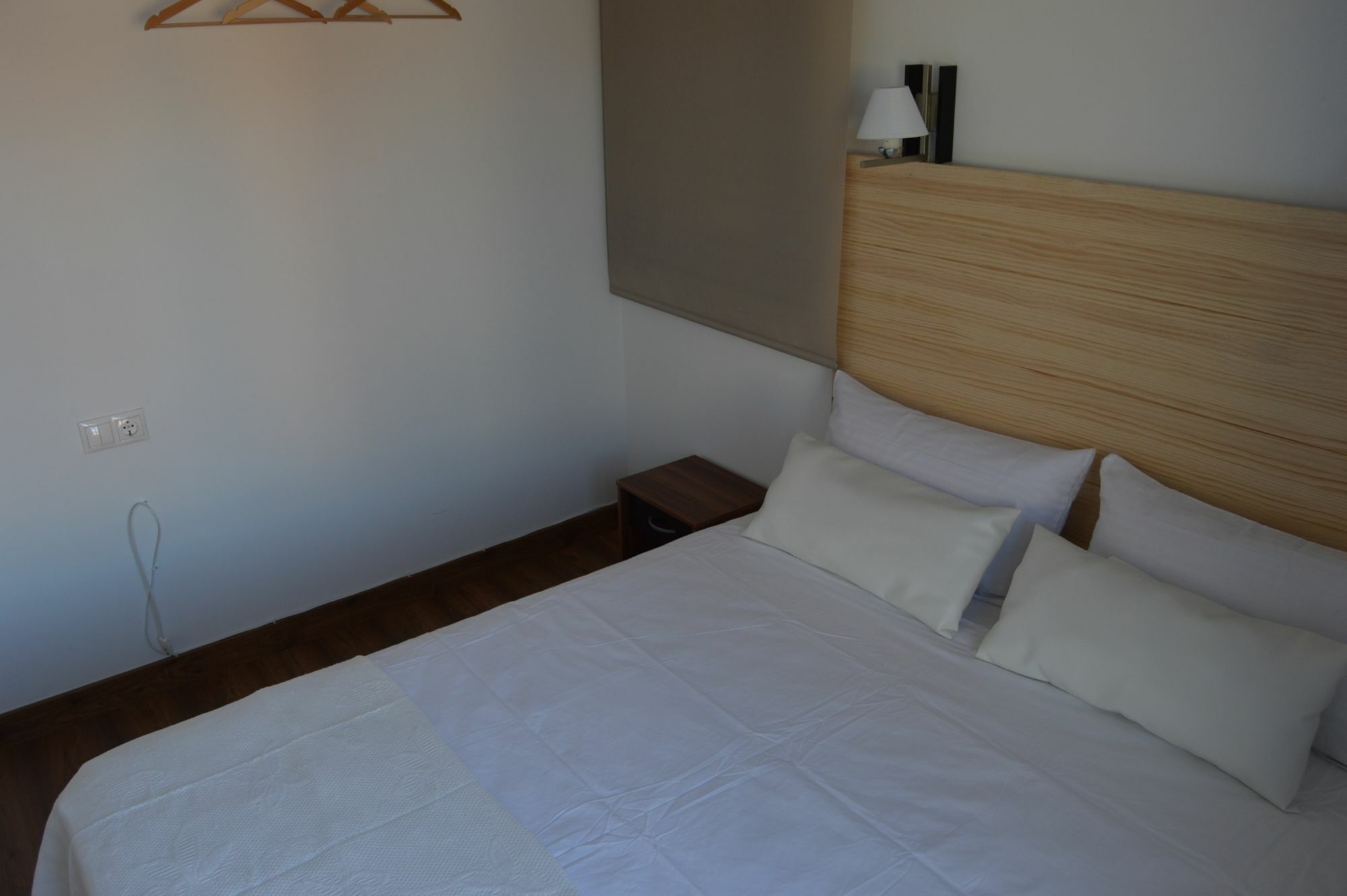 Tarragona Suites Mediona Eksteriør billede